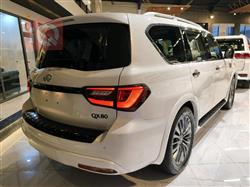 إنفينيتي QX80